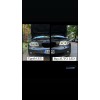 BMW 1-es E87 Bi-LED és LED Angel Eyes